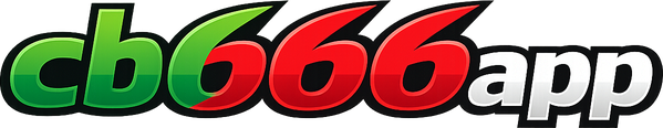 cb666 app logo